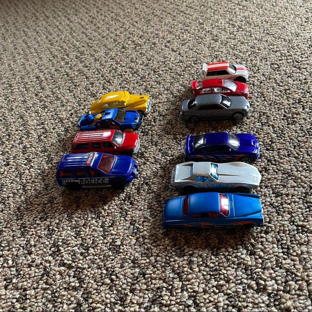 ‼️Model Toy Cars‼️ - Picture 2 of 2